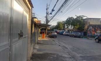 Imagem 7: Apartamento para venda com 50 metros quadrados com 2 quartos em Bento Ribeiro - Rio de Jan