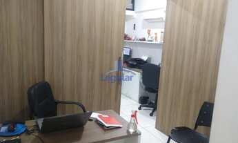 Imagem 3: Sala Comercial Usado Aracaju - SE - Centro