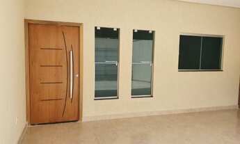 Imagem 2: Goiânia - Casa Padrão - Goiânia 2