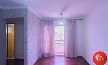 Imagem 4: São Paulo - Apartamento Padrão - Tatuapé