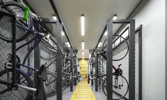 Imagem 5: Easy Life District - Lançamento - 18m² - Garden