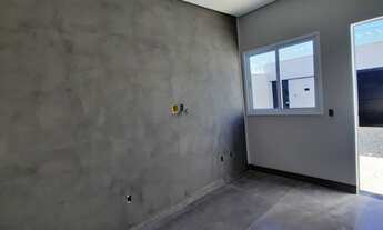 Imagem 5: Casa para venda no Bairro Bem Viver, com 75 metros quadrados, 2/4 sendo 1 suíte