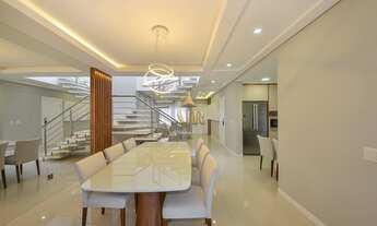 Imagem 7: Otimo Sobrado com 270 m2 , Otimo Padrao, codominio fechado com otima Infraestrutura