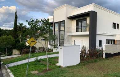 Imagem 5: Casa em Condomínio com 5 dormitórios à venda com 781.3m² por R$ 5.600.000,00 no bairro Alp
