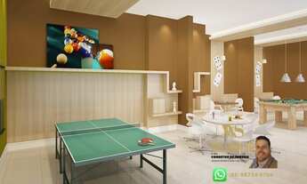 Imagem 6: Apartamento à venda no bairro Cambeba - Fortaleza/CE