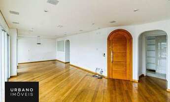 Imagem 2: Apartamento com 3 dormitórios à venda, 185 m² por R$ 1.550.000,00 - Santo Amaro - São Paul