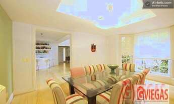 Imagem 4: Casa residencial à venda, Barra da Tijuca, Rio de Janeiro