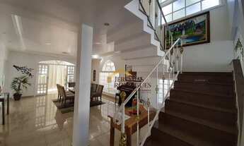 Imagem 3: Casa com 4 dormitórios à venda, 284 m² - Condomínio Taubaté Village - Taubaté/SP