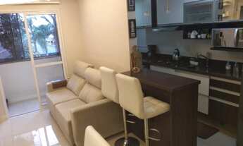 Imagem 4: Apartamento à venda, 45 m² por R$ 280.000,00 - Niterói - Canoas/RS