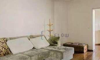 Imagem 2: Apartamento de 220m² com 4 suítes, 2 vagas de garagem e lazer - Paraiso