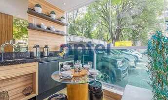 Imagem 3: APARTAMENTO À VENDA, 54 M² - RUDGE RAMOS - SÃO BERNARDO DO CAMPO/SP