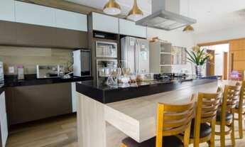 Imagem: Casa para venda possui 100 metros quadrados