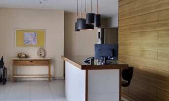 Imagem 4: Barra Bali reformado pronto para se mudar