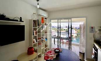 Imagem 4: Oportunidade! Lindo apto à venda com 1 dormitório/1 vaga na Vila Leopoldina!