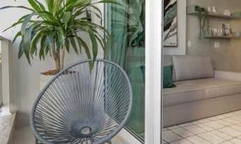 Imagem 7: Apartamento para Venda em Fortaleza, Dionisio Torres, 1 dormitório, 1 suíte, 1 banheiro, 1