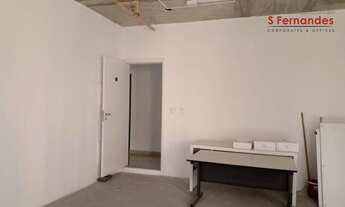 Imagem 4: Sala Comercial / Conjunto Comercial com 40 m² para venda por R$ 368.000 em Pinheiros/São P