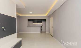 Imagem 2: ÚLTIMA UNIDADE | 3 QUARTOS - SEMI MOBILHADO