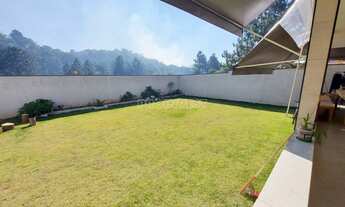 Imagem 3: Casa na Granja Viana com 650m² terreno