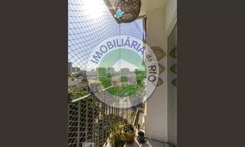 Imagem 6: RIO DE JANEIRO - Apartamento Padrão - CACHAMBI