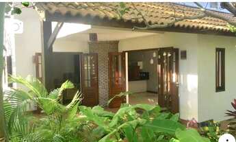 Imagem 2: Casa com 3 dormitórios à venda, 130 m² por R$ 720.000,00 - Itacimirim - Camaçari/BA