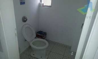 Imagem 5: REF:Sala Comercial 60m² 1 Banheiro Ótimo para seu comércio