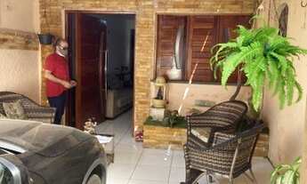 Imagem 5: CASA A VENDA NA PARQUELÂNDIA