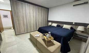 Imagem 7: Linda casa térrea de luxo no Alphaville Goiás