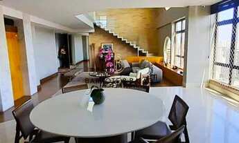 Imagem 2: Cobertura para venda tem 755 m² na Savassi - Belo Horizonte