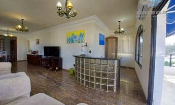 Imagem 6: Cobertura com 3 dormitórios à venda, 180 m² por R$ 1.850.000,00 - Tombo - Guarujá/SP