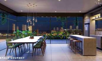 Imagem 5: ² / / Apartamento com 4 dormitórios