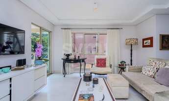 Imagem 4: CURITIBA - Apartamento Padrão - Juvevê