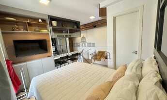 Imagem 4: Apartamento - 01 Dormitório / Studio - Altos do Esplanada - Venda