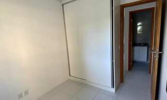 Imagem 3: Apartamento para venda tem 54 metros quadrados com 2 quartos em Tamarineira - Recife - PE