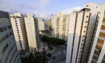 Imagem 2: Apartamento Padrão para Venda em Pitangueiras Guarujá-SP - V1213