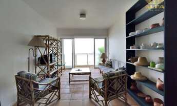 Imagem 3: Apartamento com 3 dormitórios à venda, 148 m² por R$ 900.000,00 - Jardim Astúrias - Guaruj