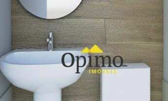 Imagem 7: Apartamento com 1 dormitório à venda, 72 m² por R$ 800.000,00 - Vila Olímpia - São Paulo/S