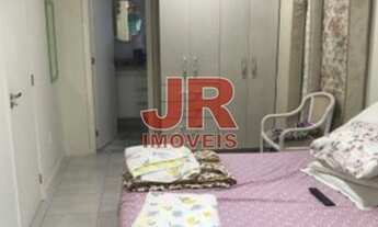 Imagem 7: Apto 1 quarto com suíte, elevador, área de lazer. Braga - Cabo Frio/RJ