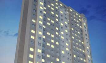 Imagem 3: Plano Parque do Carmo - 2 Dorm 40/41 m2 com ou sem vaga