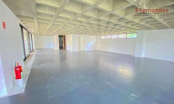 Imagem 3: Escritório / Conjunto Comercial com 170 m² para alugar por R$ 18.800/mês no Sumaré/SP