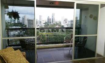 Imagem: Apartamento Padrão