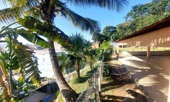 Imagem 6: Casa de condomínio para venda tem 180 metros quadrados com 2 quartos