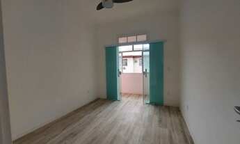 Imagem 5: APARTAMENTO NO FONSECA COM 4 QUARTOS, VARANDA TOTALMENTE REFORMADO