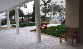 Imagem 4: Apartamento com 3 dormitórios à venda, 103 m² por R$ 1.195.000,00 - Pompéia - São Paulo/SP