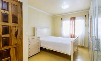 Imagem: Sobrado com 3 quartos, 1 suíte, 2 vagas