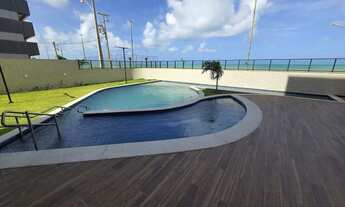 Imagem: Apartamento para aluguel com 30 metros quadrados