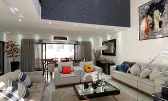 Imagem 4: Casa com 5 dormitórios à venda, 530 m² por R$ 5.800.000,00 - Exclusive House - Santana de