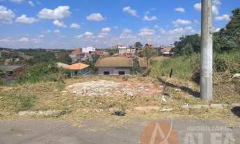 Imagem 3: TERRENO - FLORES DE AGUASSAI - JARDIM JAPÃO - COTIA SP