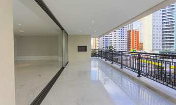 Imagem 5: Apartamento garden com 577m² 5 vagas próximo a Praça do Japão