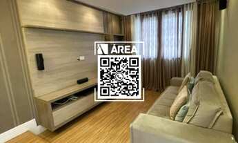 Imagem 6: SOBRADO com 3 dormitórios à venda com 132m² por R$ 650.000,00 no bairro Orleans - CURITIBA