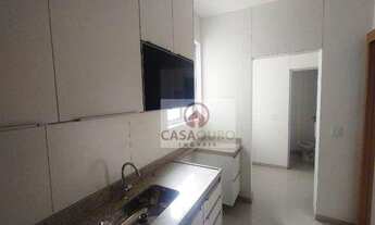 Imagem 2: Apartamento com 3 quartos à venda, 77 m² por R$ 443.000 - Ouro Preto - Belo Horizonte/MG